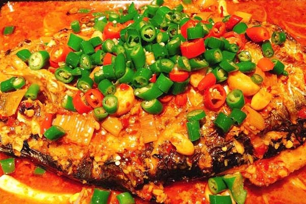 小门神滋滋烤鱼加盟费