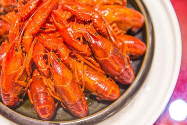 红巷子新川菜小龙虾加盟门店