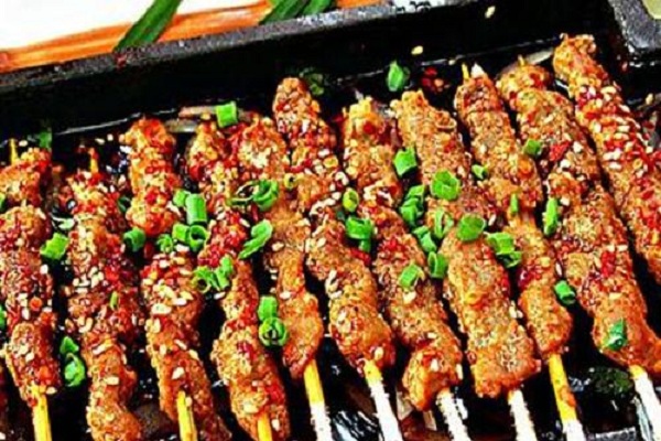 inside里面音乐烧烤餐吧加盟店