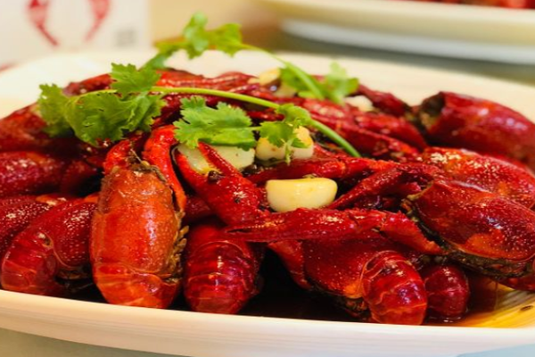 虾七七加盟门店