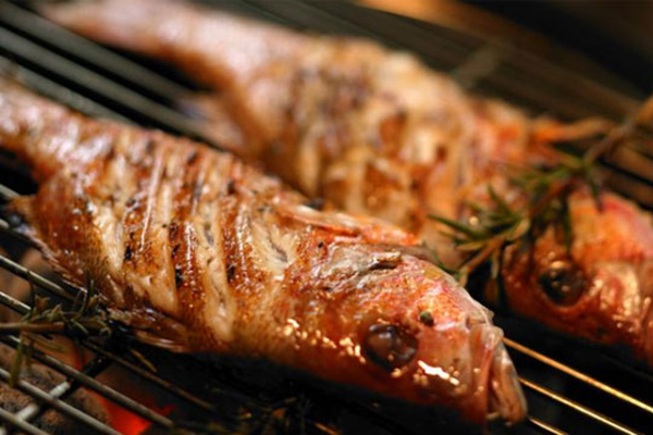 柳府烤鱼加盟费