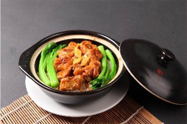 川佬坎煲仔饭加盟门店