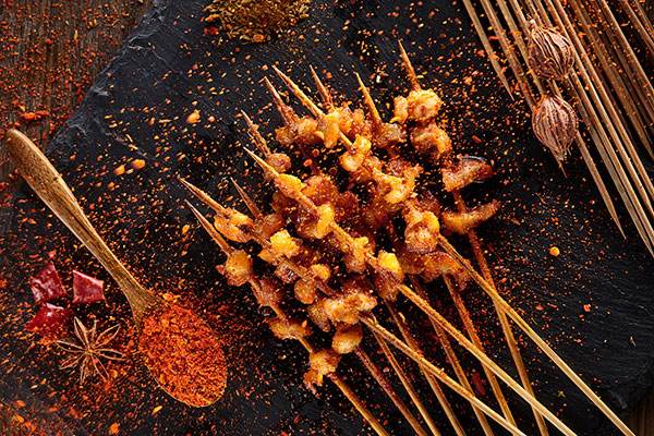 金木烧烤加盟费