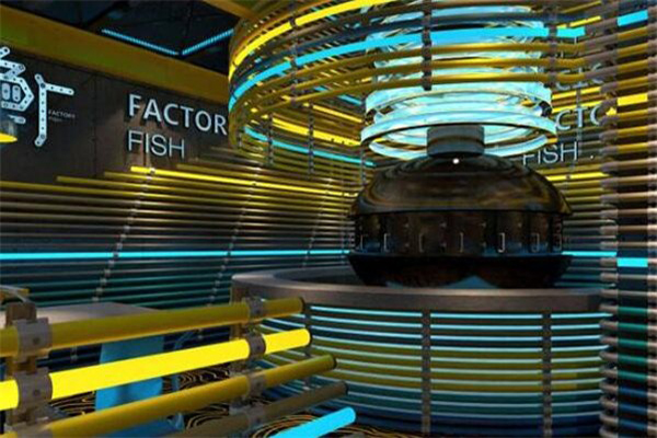 鱼工厂烤鱼加盟费