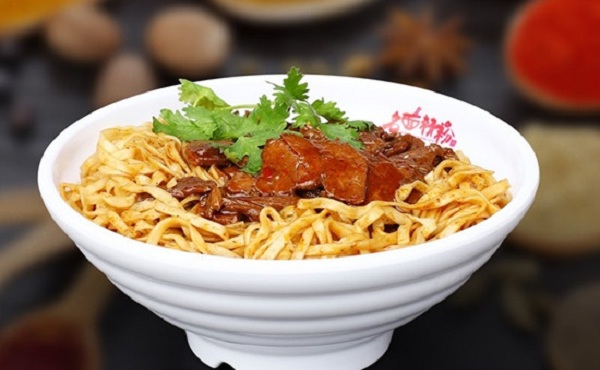 名面精粉加盟门店