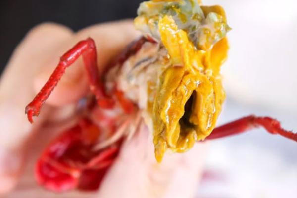 玖钱虾加盟门店