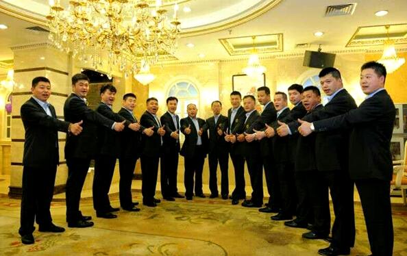 鱼言学酸菜鱼加盟门店