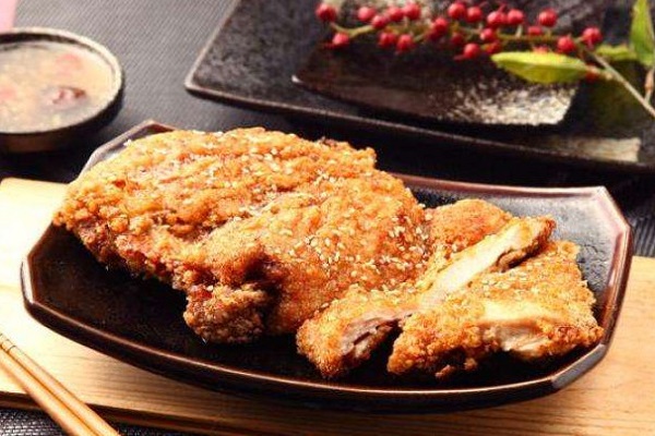 翻滚吧碳烤鸡排加盟费