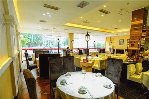 老嘢粥档加盟费