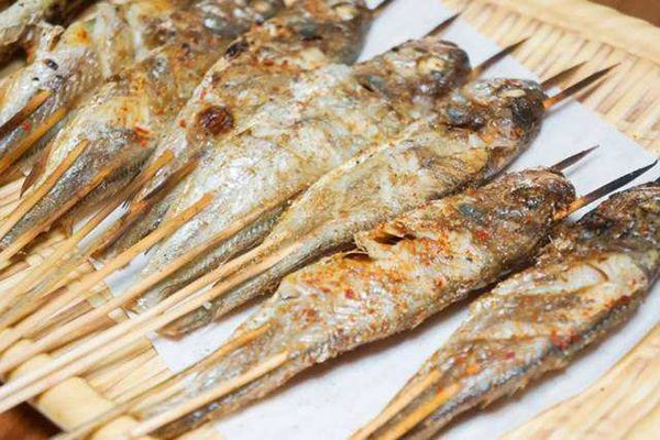 老杨小黄鱼加盟费