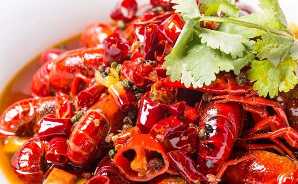 龙卷风龙虾加盟费