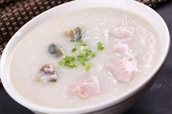 粥府衙门加盟费