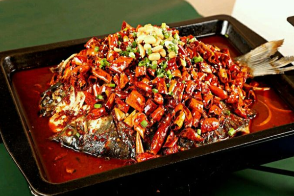 优渥烤鱼加盟门店