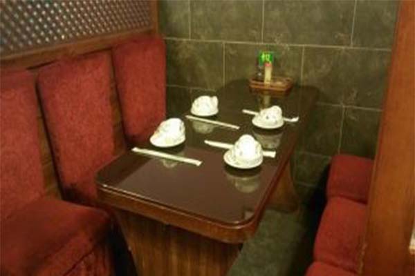 老嘢粥档加盟费