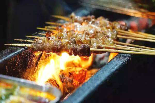 老杨小黄鱼加盟费