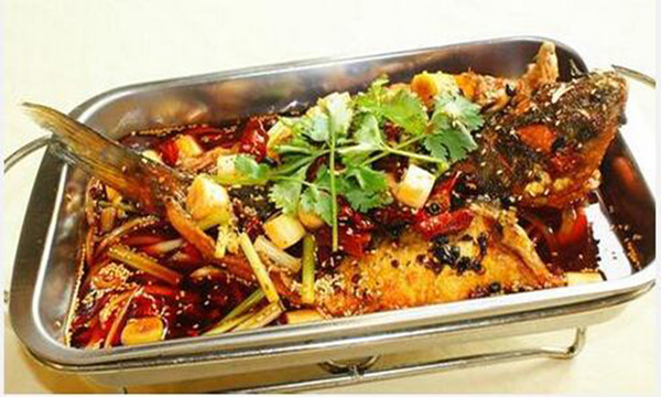 巴斗香烤鱼加盟门店