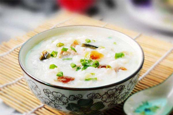 米小伙粥铺加盟费