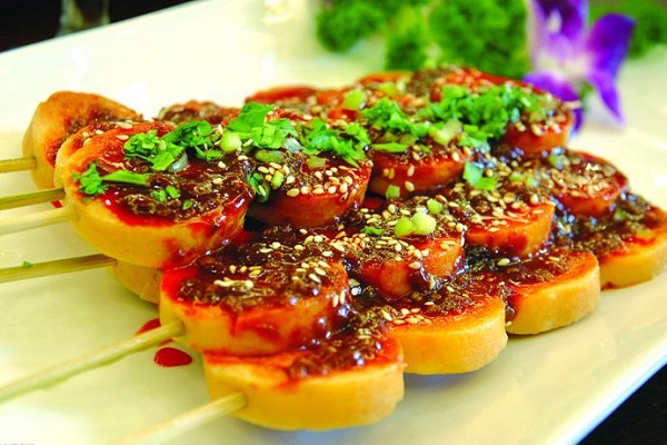 首佬烧烤加盟费