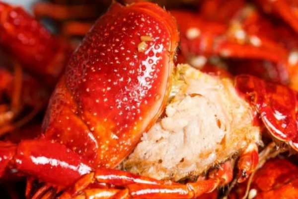 玖钱虾加盟门店