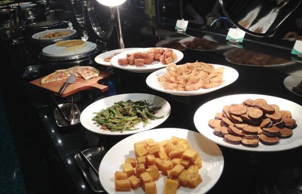 拉蒂娜餐厅加盟店