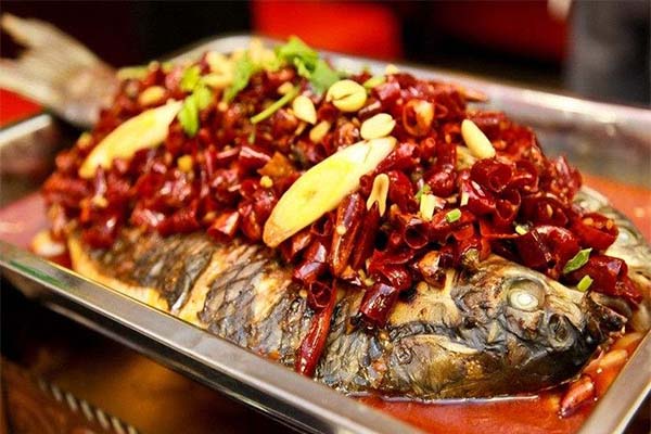 渝城烤鱼加盟费