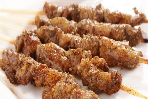 御品轩烧烤加盟费