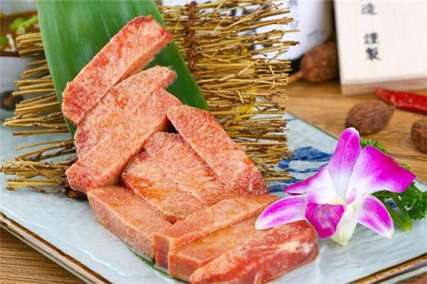 角屋北海道烧肉加盟费