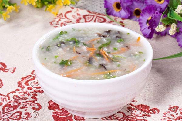 米小伙粥铺加盟费