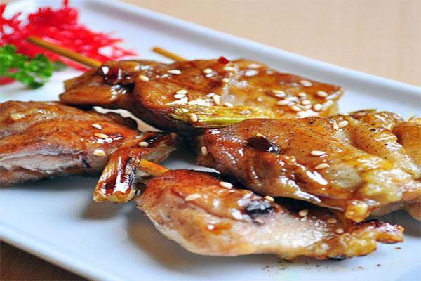 船魅力主题烧烤吧加盟门店