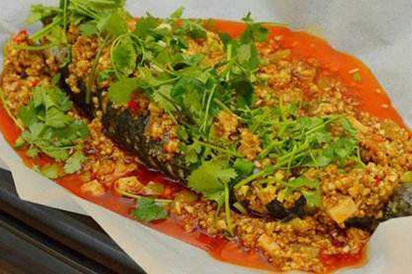 俏东家纸包鱼加盟费