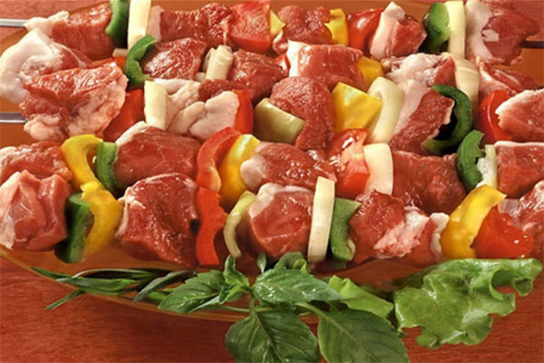 烤夫子烧烤加盟门店