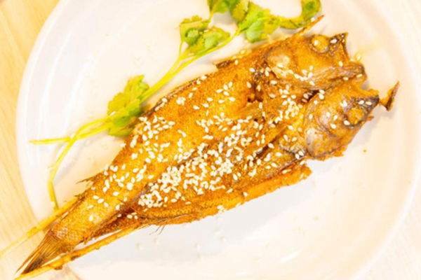 姜公烤鱼加盟费