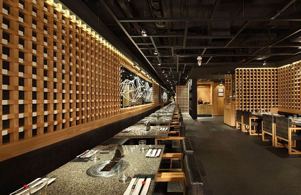 一度风行水晶烤肉加盟