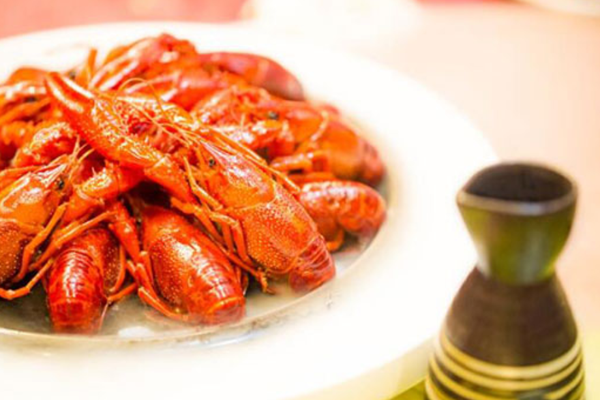 红巷子新川菜小龙虾加盟门店