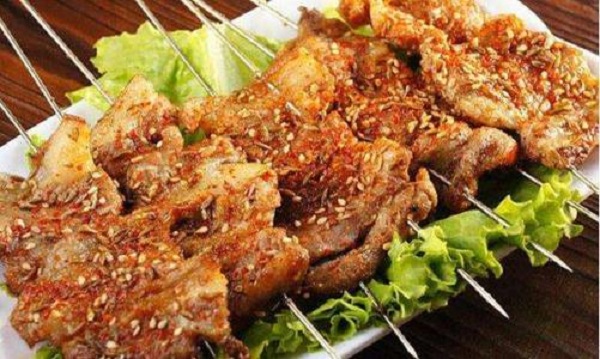 inside里面音乐烧烤餐吧加盟店