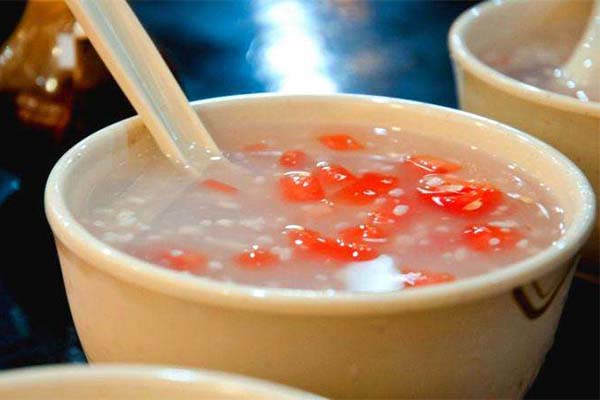 老罐坊粥包铺加盟费