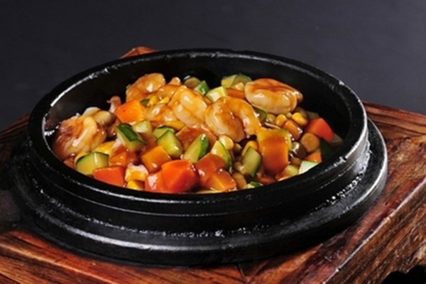 碗江南煲仔饭加盟费