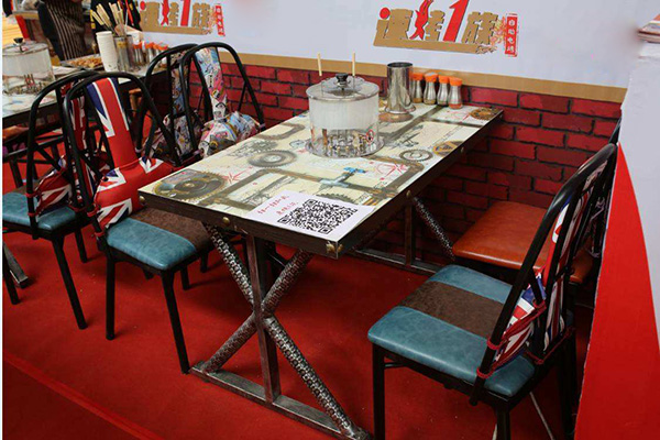 速烤1族加盟门店