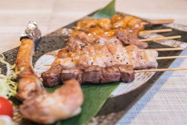 凯哥一头牛烤肉加盟费