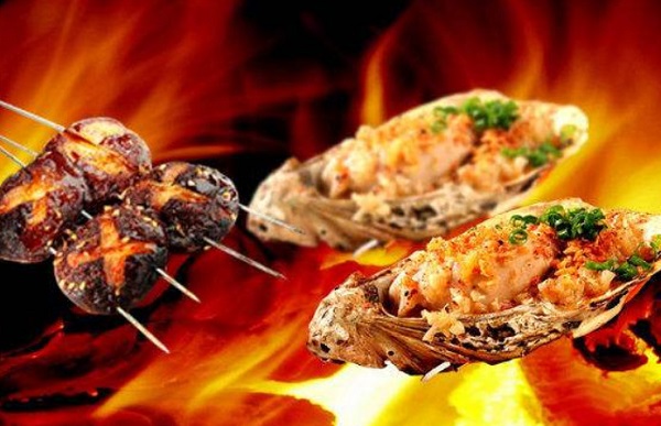 正君烧烤加盟费