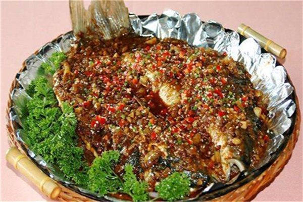 头名烤鱼加盟费