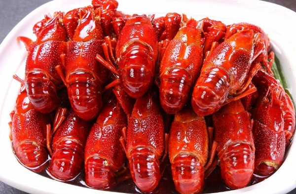 龙卷风龙虾加盟费