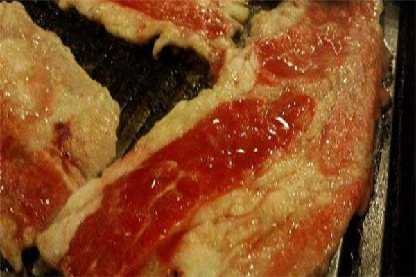 张姐烤肥牛加盟