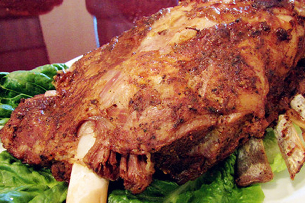 亲爱的宅宅烤羊加盟费