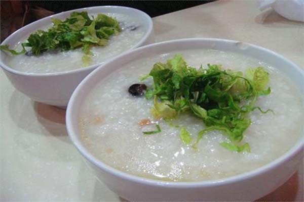 安记粥面馆加盟费