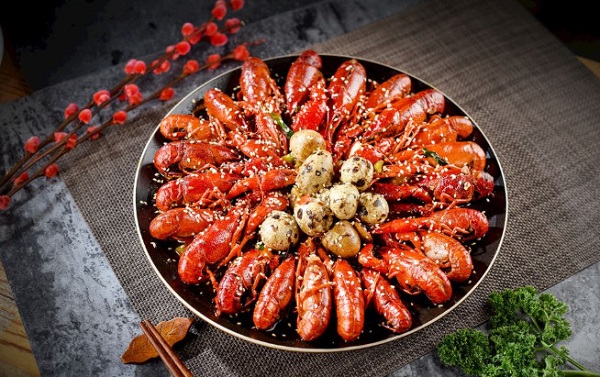 虾班长小龙虾加盟费