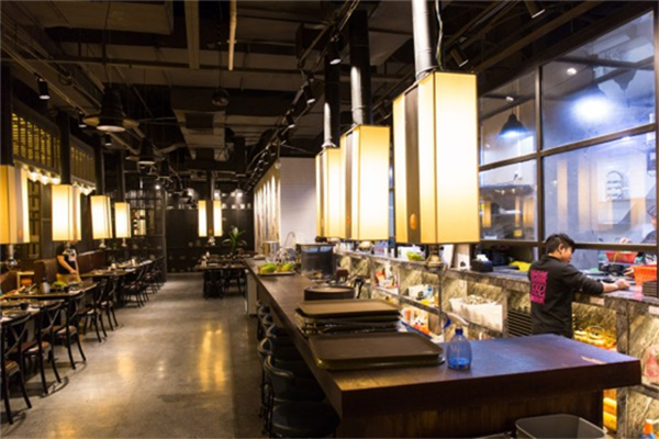 9292韩国烤肉加盟费