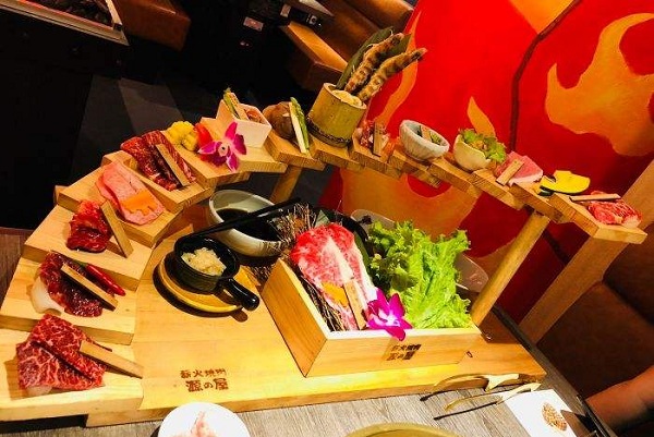 薪火烧肉源之屋加盟费