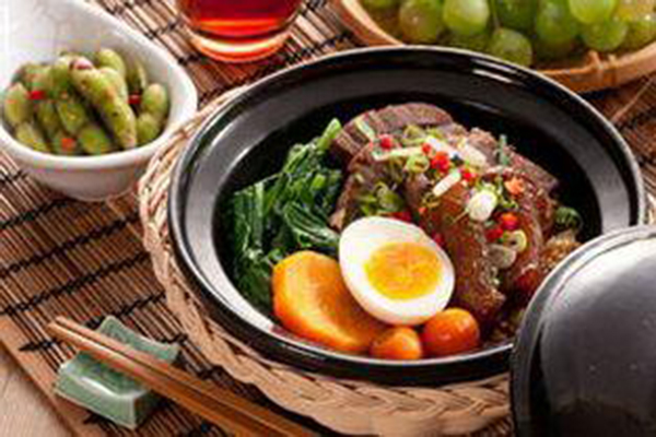 三福煲煲香饭煲仔饭加盟费