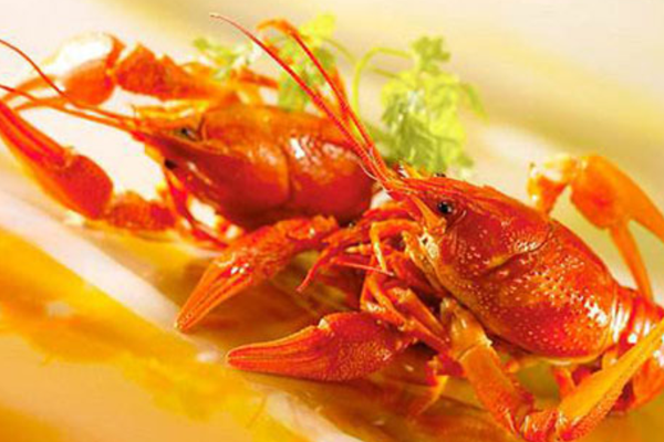 红富贵龙虾加盟门店